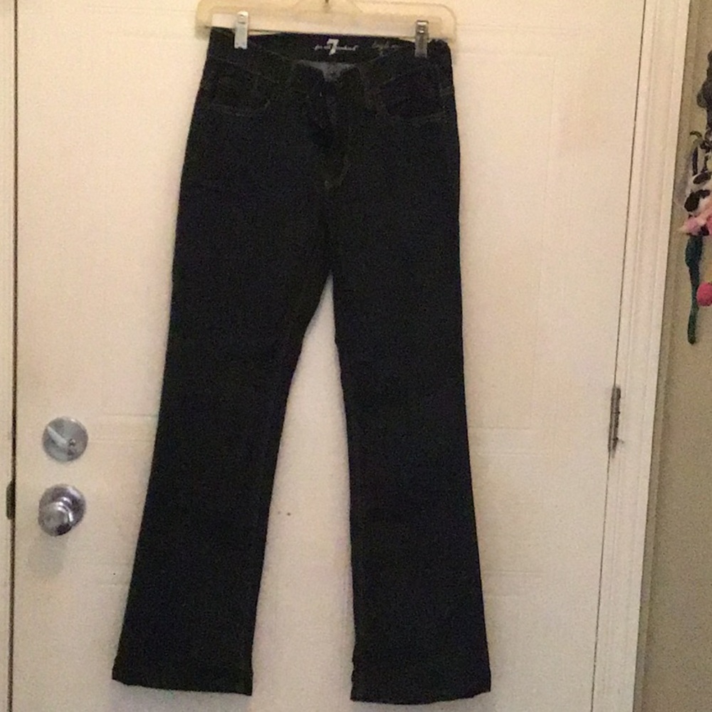 Jeans bootcut